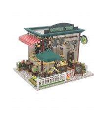 MiniHouse Coffee time C006