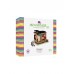 Румбокс Интерьерный конструктор Hobby Day DIY MiniHouse, Книжный магазин, C008