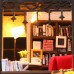 Румбокс Интерьерный конструктор Hobby Day DIY MiniHouse, Книжный магазин, C008