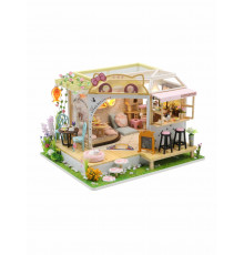 MiniHouse Котокафе M2111