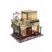 MiniHouse Серия: Известные кафе мира Caffe Florian PC2112