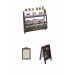 MiniHouse Серия: Известные кафе мира Caffe Florian PC2112