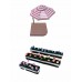 MiniHouse Серия: Известные кафе мира Caffe Florian PC2112