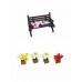 MiniHouse Серия: Известные кафе мира Caffe Florian PC2112