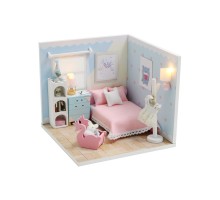 MiniHouse Мой дом 9 в 1: Моя спальня S2005