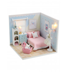 MiniHouse Мой дом 9 в 1: Моя спальня S2005