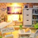 MiniHouse Румбокс в шкатулке: Парижские каникулы S931