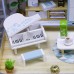 MiniHouse Румбокс в шкатулке: Парижские каникулы S931