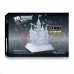 3D Crystal Puzzle Замок со светом и музыкой XL 9020A