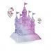3D Crystal Puzzle Замок со светом и музыкой XL 9020A