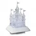 3D Crystal Puzzle Замок со светом и музыкой XL 9020A