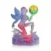3D Crystal Puzzle Знаки Зодиака Дева со светом  (9043A)