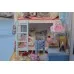 Румбокс Интерьерный конструктор Hobby Day DIY MiniHouse, Комната девчонок, D014