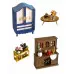 MiniHouse Дом в английском стиле M2132