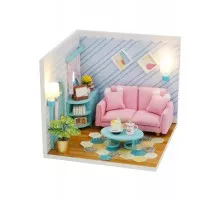 MiniHouse Мой дом 9 в 1: Моя гостиная S2004