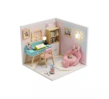 MiniHouse Мой дом 9 в 1: Мой кабинет S2006