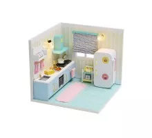 MiniHouse Мой дом 9 в 1: Моя кухня S2007