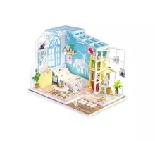 Румбокс Интерьерный конструктор Hobby Day DIY MiniHouse, Летний сон, S922